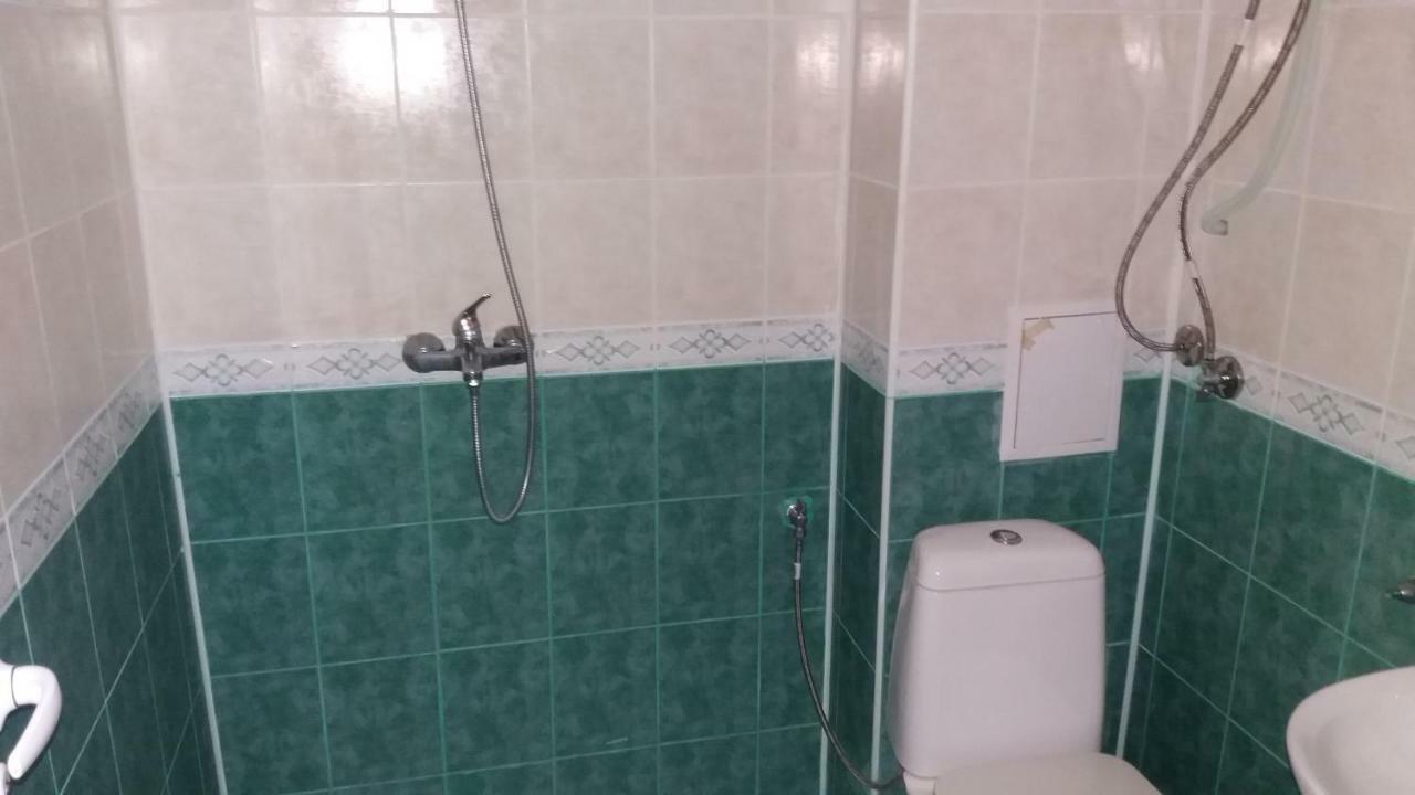 Виламимоза;Созополбуджака Otel Dış mekan fotoğraf