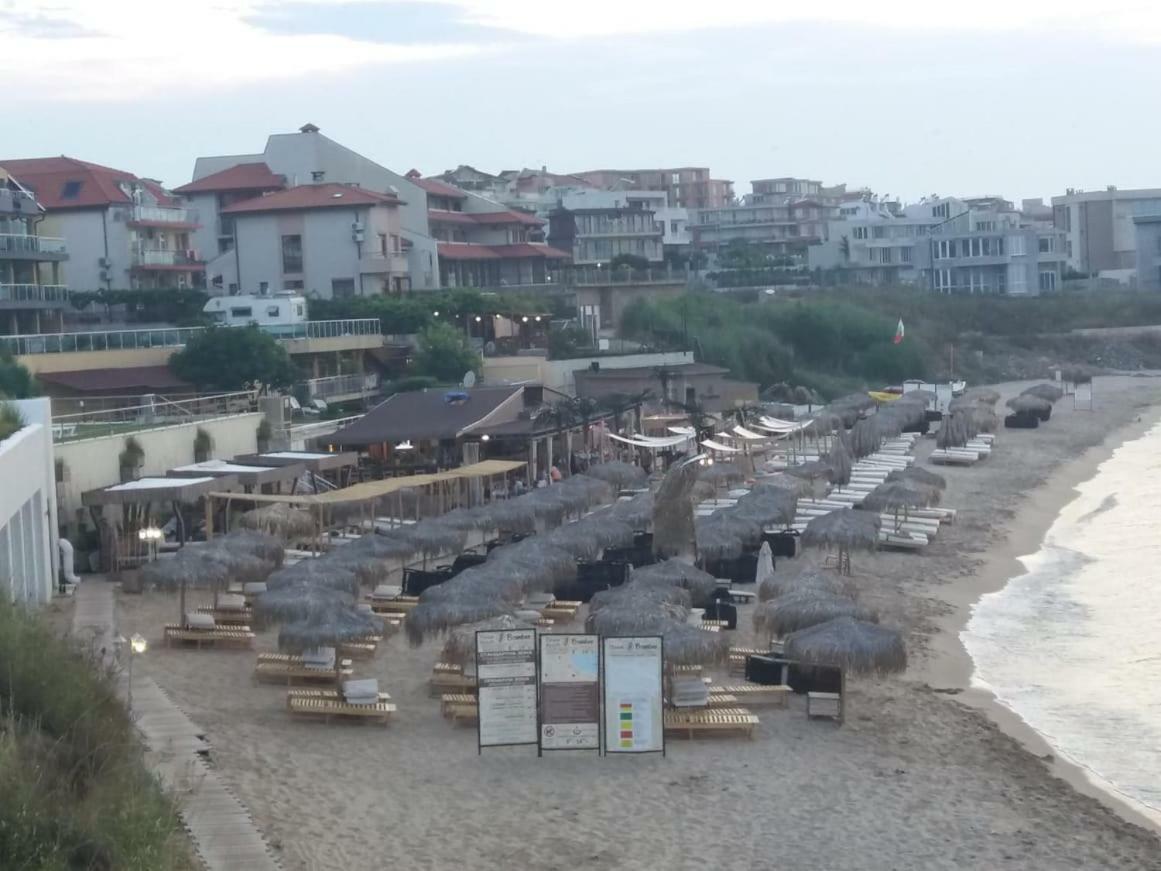 Виламимоза;Созополбуджака Otel Dış mekan fotoğraf
