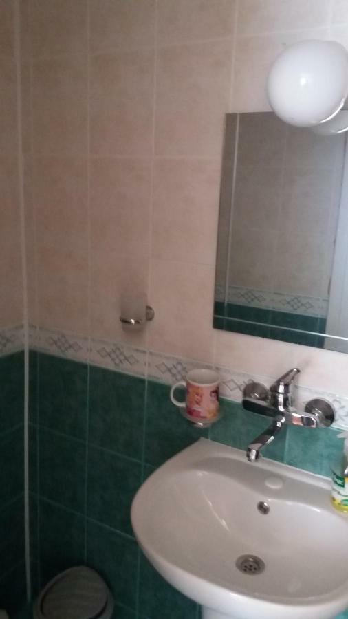 Виламимоза;Созополбуджака Otel Dış mekan fotoğraf