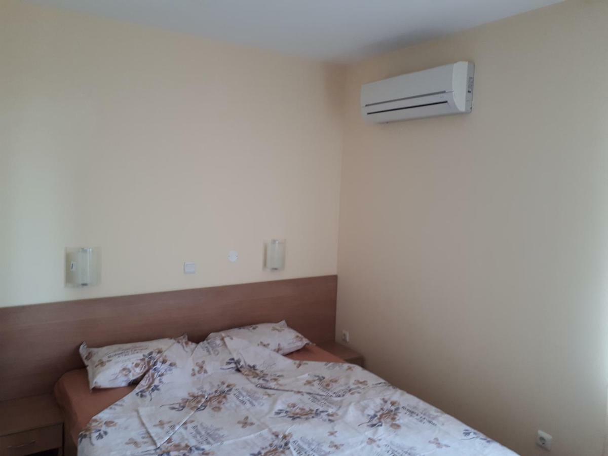 Виламимоза;Созополбуджака Otel Dış mekan fotoğraf