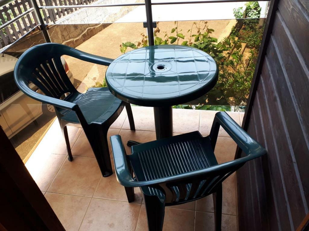 Виламимоза;Созополбуджака Otel Dış mekan fotoğraf